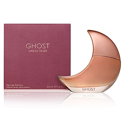 Ghost Orb of Night Eau De Parfum 50ml