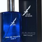 Blue Stratos Edt Spray, 100 ml