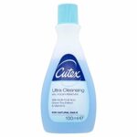 Rimmel Cutex Ultra Cleansing Nail Polish Remover