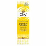 Olay Moisturiser Light Sun-Kissed Glow SPF 15 990 g