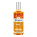 Natessance Toning and Tanning Naturel Carrot Oil, 50 ml, Lot of 2