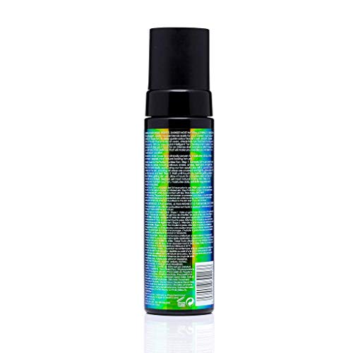 St. Tropez Fake Tan, Extra Dark Mousse, Vegan Self Tanning, 100 Percent Natural Tanning Active, PETA Certified, 200 ml