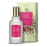 4711 Acqua Colonia Pink Pepper and Grapefruit Eau de Cologne Spray for Unisex 50 ml