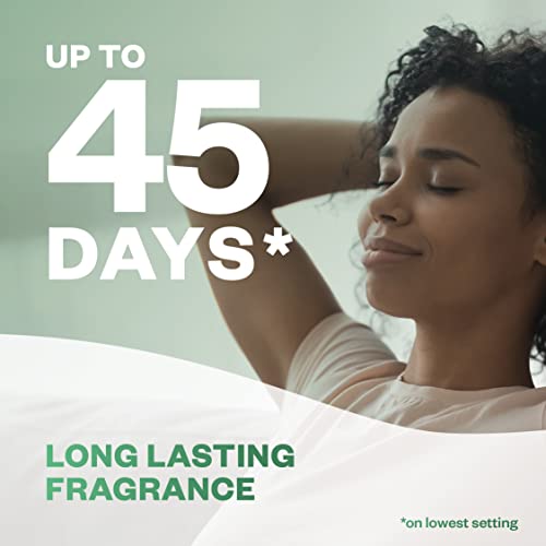 Air Wick Essential Mist Aroma Calming Rose 20ml(Pack of 6)