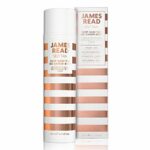 James Read Sleep Mask, Overnight Self Tan Gel for the Body, Dark Tone, 200ml