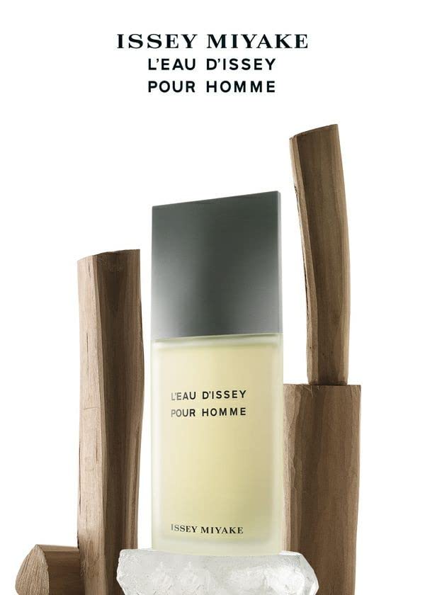 Issey Miyake for Men 125ml EDT Spray