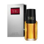 Tabu Eau de Cologne Spray 68 ml
