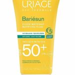 Bariesun by Uriage Eau Thermale Matifying Fluid SPF50+ 50ml
