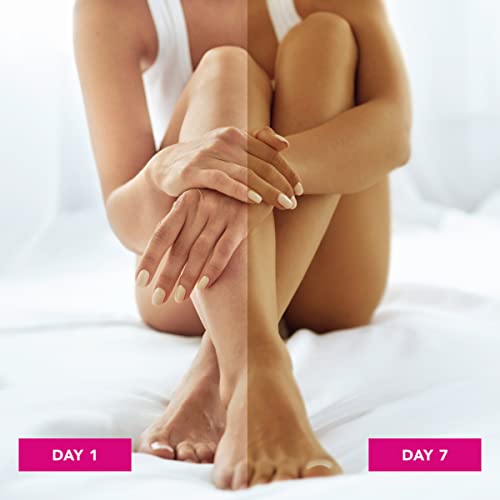 Jergens Natural Glow +FIRMING Daily Moisturizer for Body, Fair to Medium Skin Tones, 7.5 Ounces