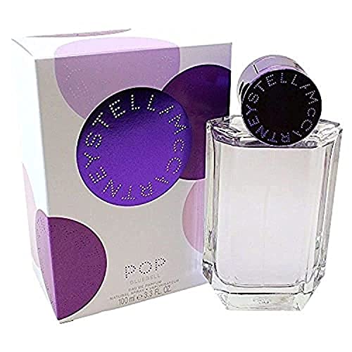 Stella McCartney Pop Bluebell Eau De Parfum 100ml Spray For Her