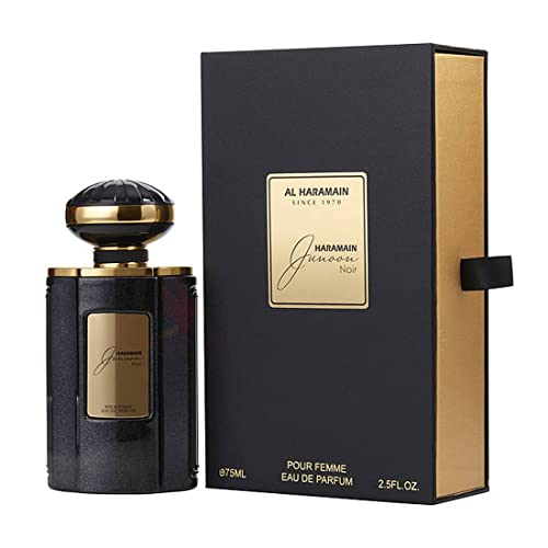 Haramain Detour Noir 100ml