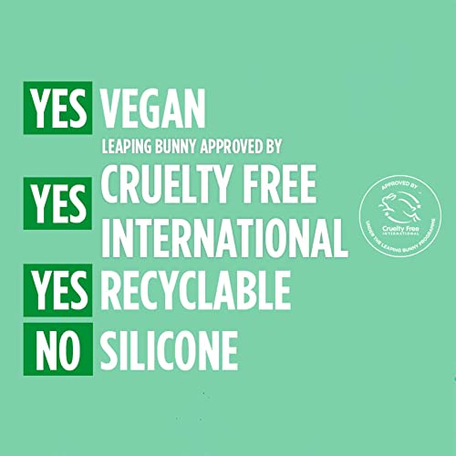 Garnier Shampoo & Conditioner Set by Ultimate Blends,Nourishing Banana Hair Food for Dry Hair,98 Percent Natural Origin Ingredients, 3 x 350ml Sh