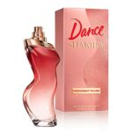 Shakira Perfumes - Dance Midnight Muse - Eau de Toilette for Women - Long Lasting - Femenine, Romantic and Charming Fragance - Floral, Fruity and