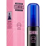 MILTON-LLOYD ESSENTIALS No 18 Perfume for Women. 50ml Eau de Parfum. Luxury Fragrance - Ladies Perfume, Long Lasting Womens Perfumes by Milton-Ll