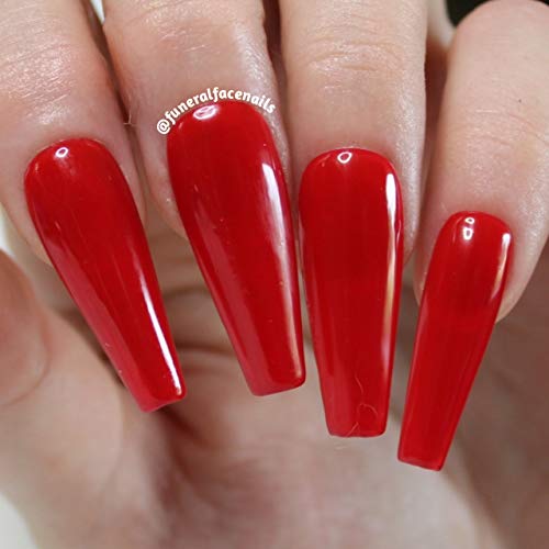 AIMEILI 2 x 10ml Base and Top Coat Soak Off UV LED Gel Nail Polish Nail Art Set Gel Polish Varnish Manicure