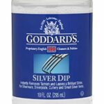 GODDARDS SILVER DIP, 10 OZ