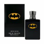 BATMAN EAU DE TOILETTE (LIMITED EDITION) 75ml