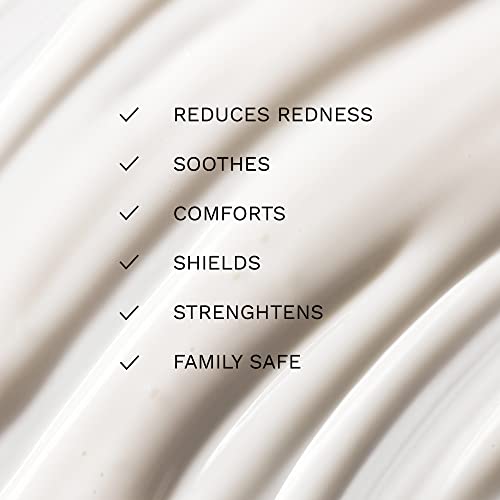 REN Clean Skincare Evercalm™ Redness Relief Serum | Fast -Acting to Reduce & Relieve Redness | Calm Sensitive Skin | Step 2: Treat