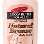 Palmer's Natural Bronze Cocoa Butter Formula Body Lotion -- 8.5 fl oz by Palmer's