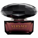 Versace Crystal Noir Eau de Toilette 90ml Spray