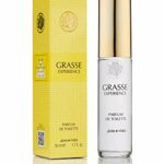 Milton-Lloyd Grasse Experience - Fragrance for Women - 50ml Parfum de Toilette, (Pack of 1)
