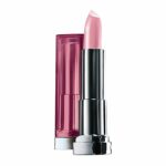 Maybelline Color Sensational Lipstick 150 Stellar Pink