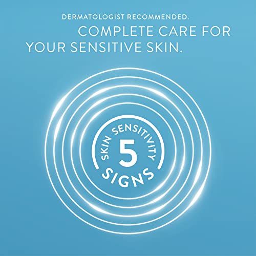 Cetaphil Face & Body Moisturiser, 85g, Moisturising Cream For Dry & Sensitive Skin, Vegan Friendly