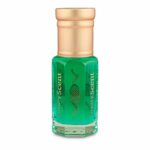 London Musk Perfume Oil Fresh Musky Floral 6ML rollon Fragrance by Luxury Scent Premium quality UNISEX Attar comes with Velvet Gift Pouch
