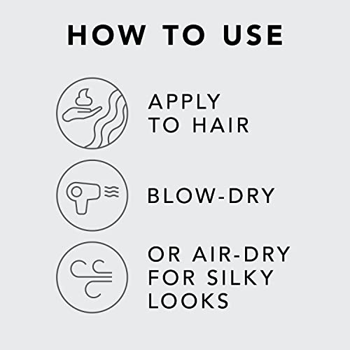 Sebastian Professional Potion 9 Professional Leave-In Hair Styling Treatment, Conditioner & Styling Cream, For All Hair Types, 150ml