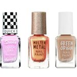 Barry M Nail Polish 5Piece Set, 5 Colours, 278 gram, (Pack of 5)