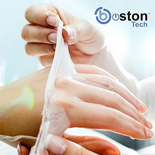 Boston Tech BE106-L Paraffin Wax 3 Kg. 6 blocks of 500g each. Ideal for any paraffin bath. Therapeutic and aesthetic use. (Lavender)