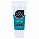 Elemental Herbs Sunscreen Sport SPF33 3 oz