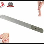 Diamond deb foot file - 6 inch long foot dresser - Thick Toe Nail Files