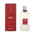 Guerlain Habit Rouge Eau De Toilette Spray - 100ml/3.3oz