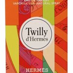 Twilly D'Hermes by Hermes Eau de Parfum For Women, 50ml
