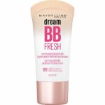 MAYBELLINE Dream Fresh BB Cream - Medium 120