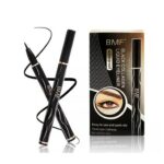 BMF Black Liquid Eyeliner Sweatproof Waterproof Quick Dry Vivid Eye Long Lasting Pen Pencil