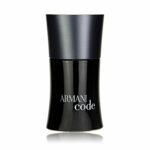 Armani Code Eau De Toilette Spray 30ml