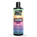 Crazy Color Extend Colour Safe Shampoo 250 ml