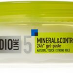 L'Oréal Studio Line Mineral Paste Hair Gel, 150ml