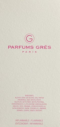 PARFUM GRES CABOTINE ROSE EDT 100ML