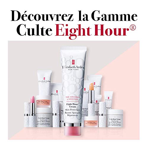 Elizabeth Arden Eight Hour Nourishing Skin Essentials Set