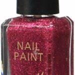 Barry M Cosmetics Nail Paint, Ruby Slippers