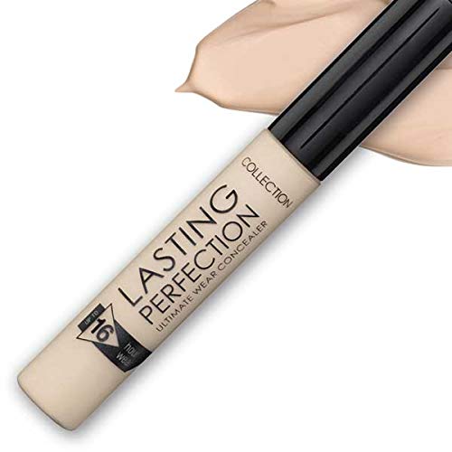 Collection Lasting Perfection Ultimate Wear Concealer, Extra Fair