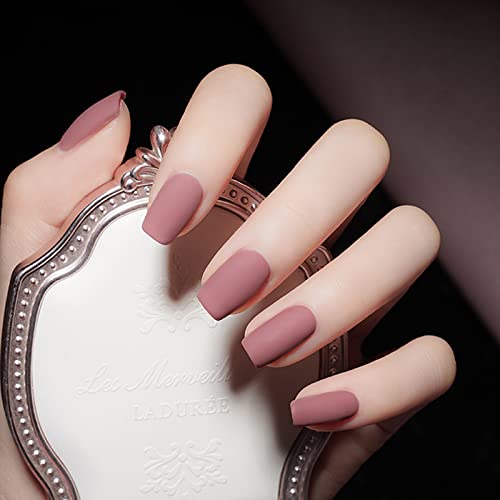 Croitout UV Gel Nail Polish Set, Shellac Nail Gel Polish Colours Set, Sock Off Gel Nail Polishes Set, Polish Gel Nail Kit for Home DIY Manicure N