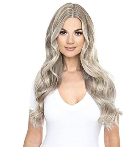 Beauty Works The Professional Styler Soft Curl Ceramic Curling Wand with Extra Long Barrel