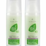 LR Aloe Vera Refreshing Gel Cream (2-Pack)