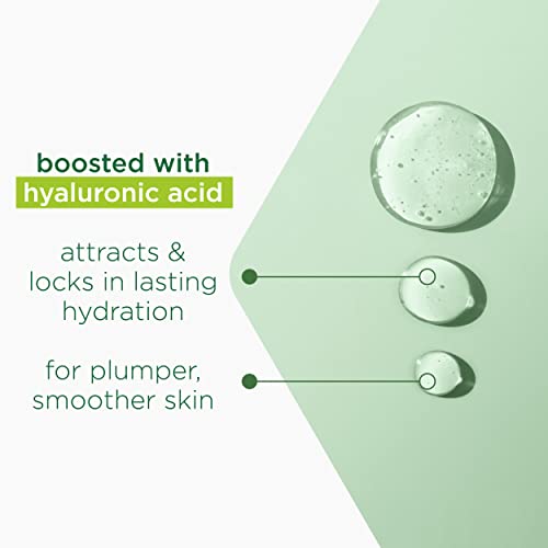 Simple Replenishing cream cleanser with 11% Ceramide Boosters & Hyaluronic Acid 230 ml