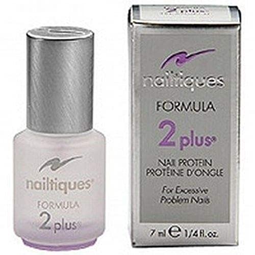 Nailtiques Formula 2 Plus, .25 Ounce Body Care / Beauty Care / Bodycare / BeautyCare by Beauty4U