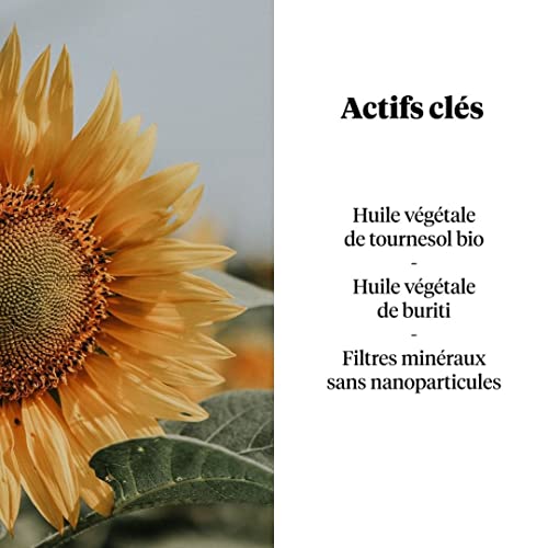 SeventyOne Percent | Eco Sun Invisible Spray SPF 50+ | Very High Sun Protection Body | UVA 25 | Vegan | Very Waterproof | 100% Mineral Filters -